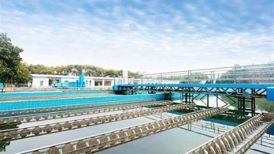 電泳廢水處理作用有哪些？
